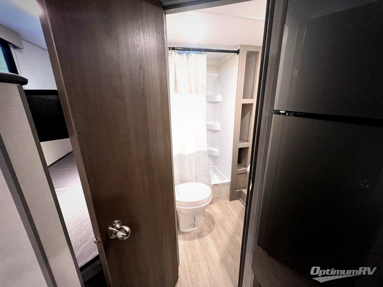 2026 Forest River Viking 5K Series 26BH Photo 24