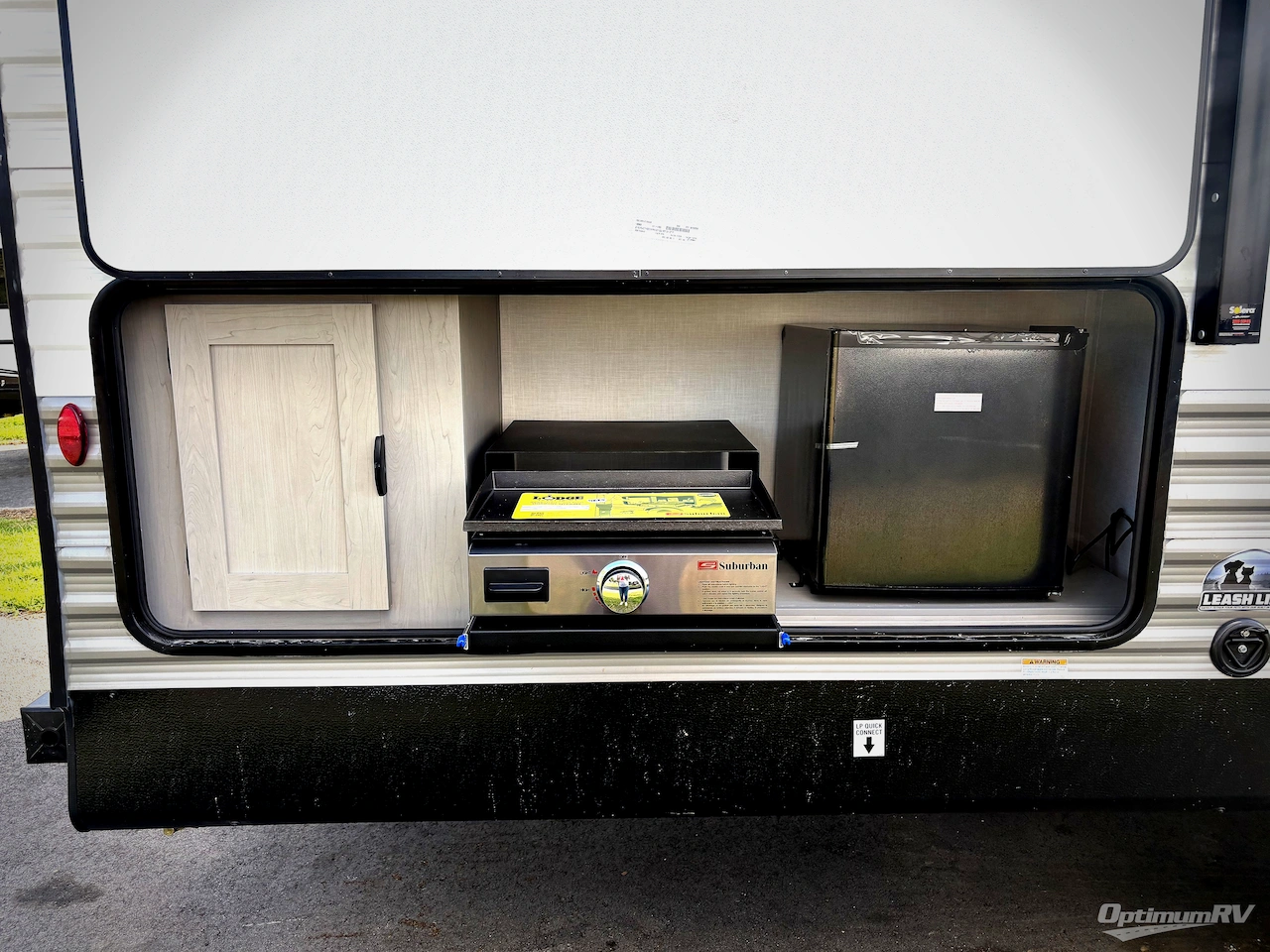 2026 Forest River Viking 5K Series 26BH Photo 16