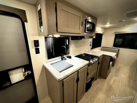 2026 Forest River Viking 5K Series 242MK RV Photo 4