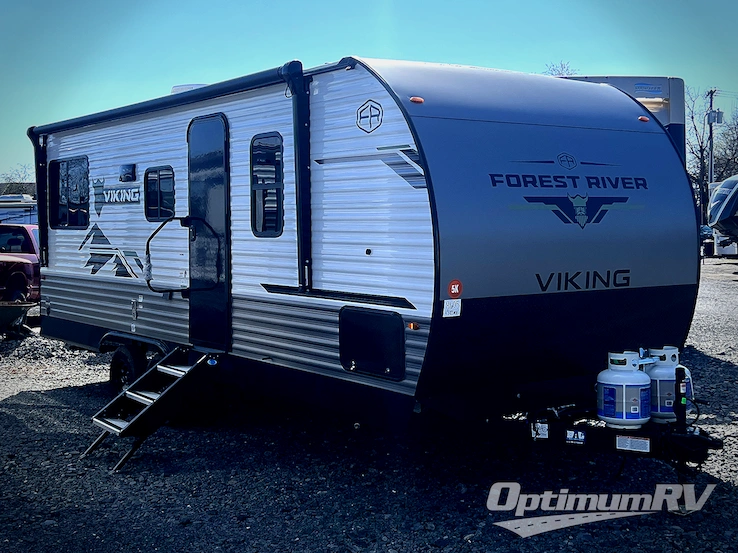 2026 Forest River Viking 5K Series 242MK RV Photo 1
