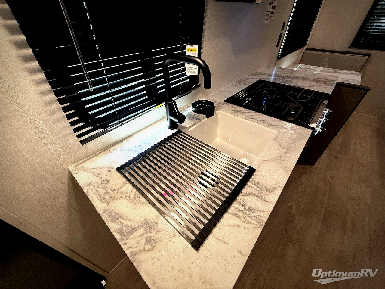 2026 Forest River Viking 5K Series 242MK Photo 13