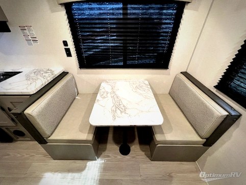 2026 Forest River Viking 5K Series 242MK RV Photo 2