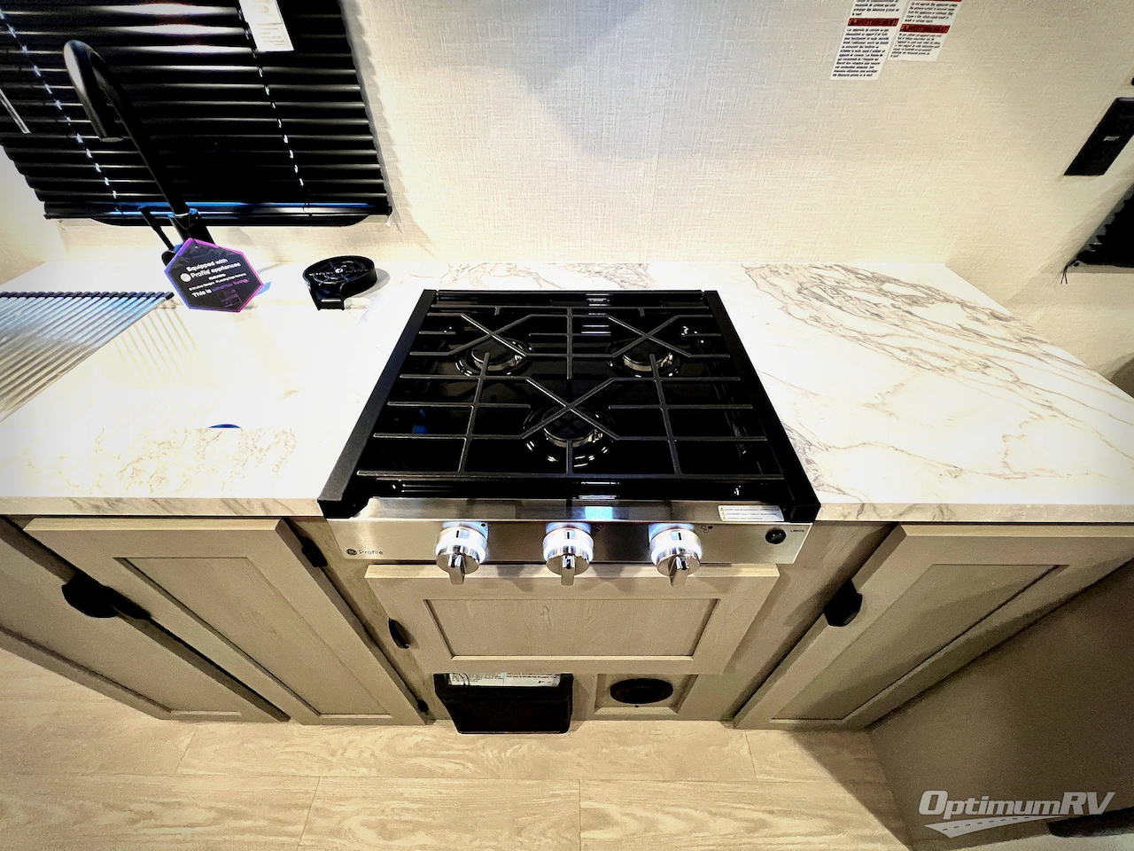 2026 Forest River Viking 5K Series 242MK Photo 11