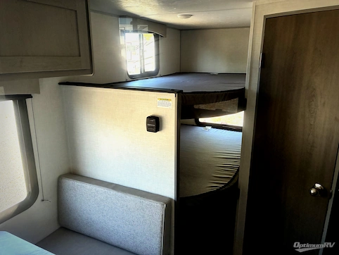 2026 Forest River Viking 4K Series 18BH RV Photo 3