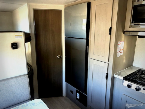 2026 Forest River Viking 4K Series 18BH RV Photo 4