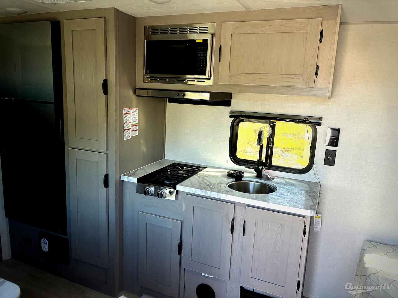 2026 Forest River Viking 4K Series 18BH Photo 5