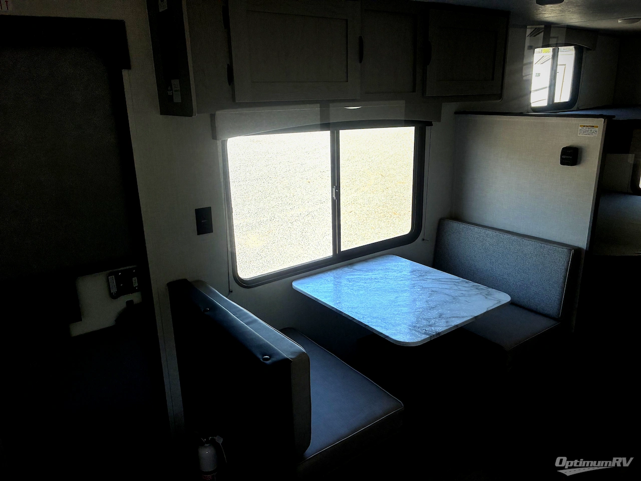 2026 Forest River Viking 4K Series 18BH Photo 6