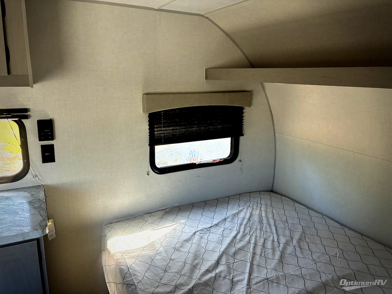 2026 Forest River Viking 4K Series 18BH Photo 9