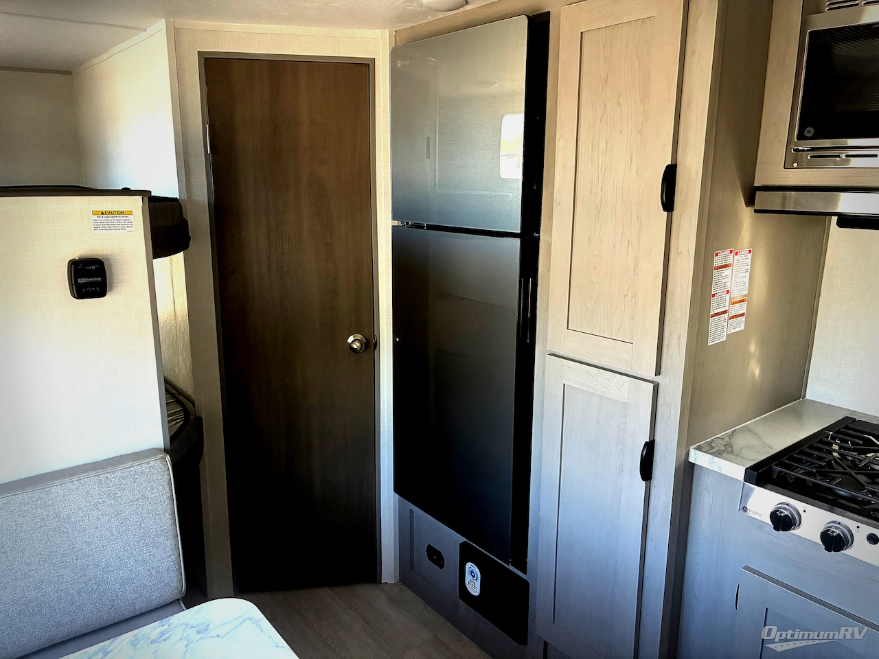 2026 Forest River Viking 4K Series 18BH Photo 10