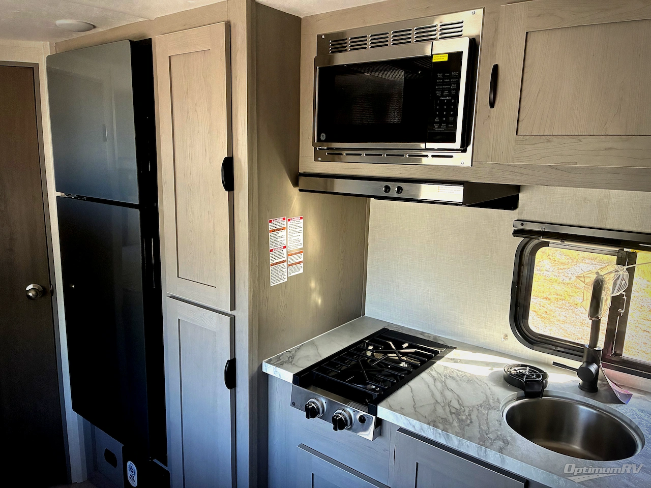 2026 Forest River Viking 4K Series 18BH Photo 11