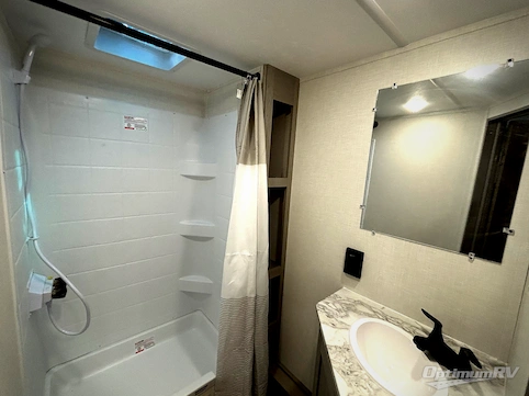 2026 Forest River Viking 4K Series 18BH RV Photo 4