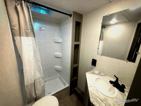 2026 Forest River Viking 4K Series 18BH RV Photo 4