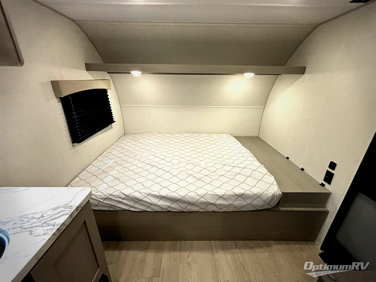 2026 Forest River Viking 4K Series 18BH Photo 7