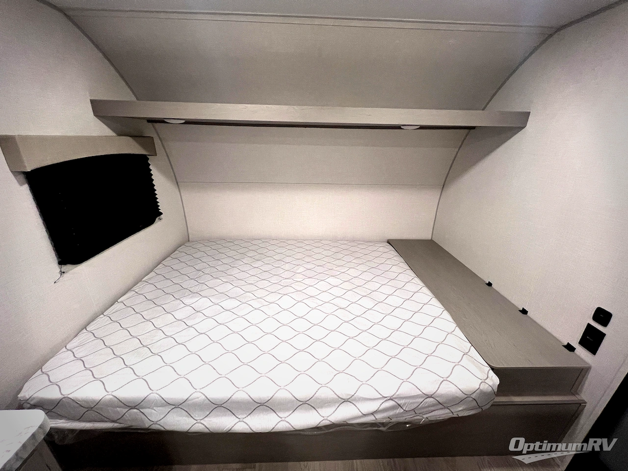 2026 Forest River Viking 4K Series 18BH Photo 6