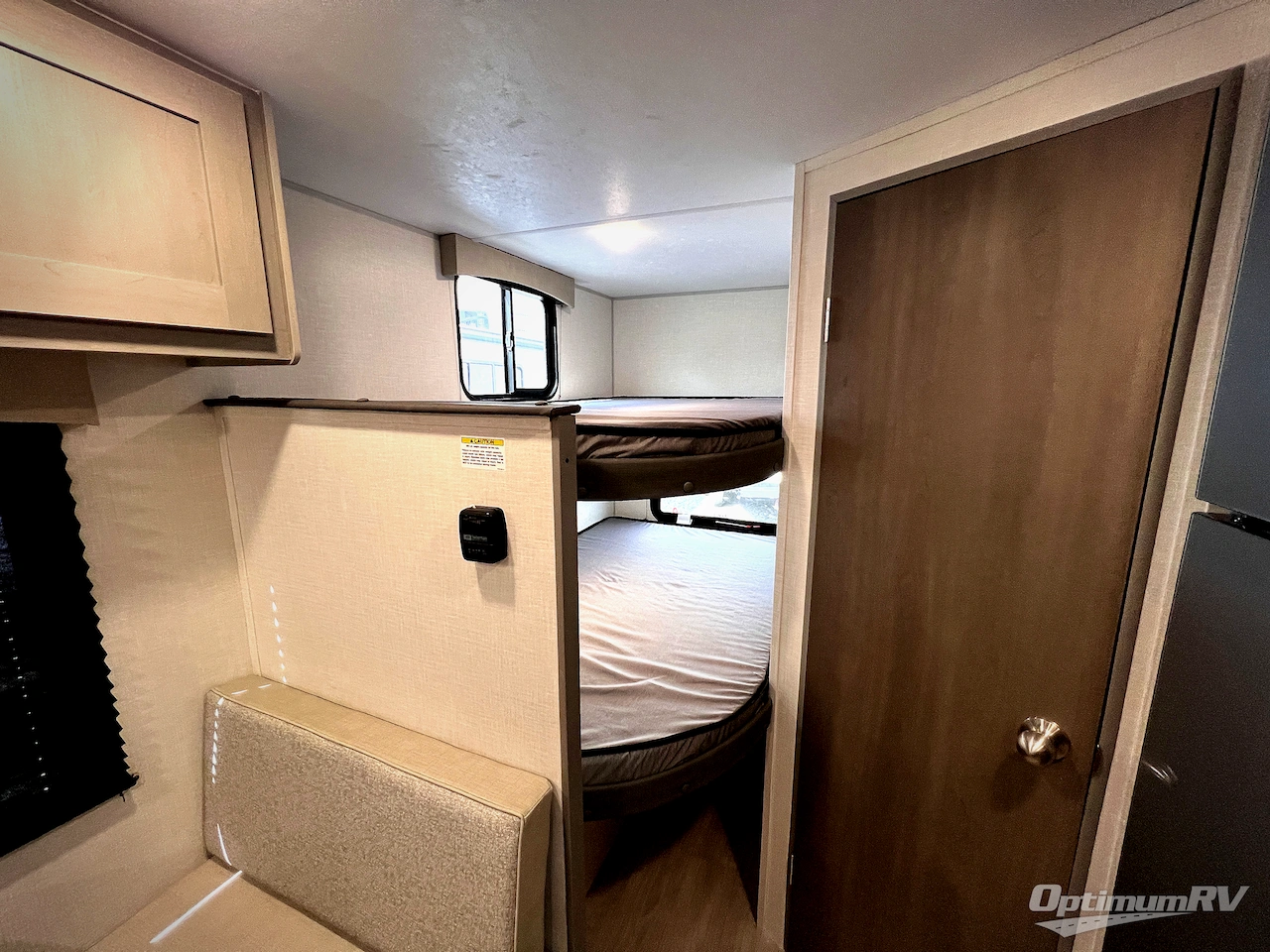 2026 Forest River Viking 4K Series 18BH Photo 15