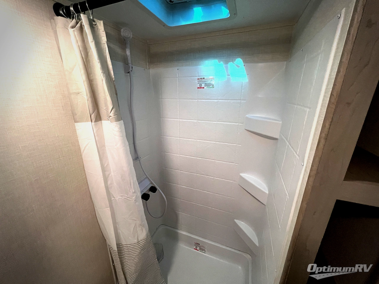 2026 Forest River Viking 4K Series 18BH Photo 22