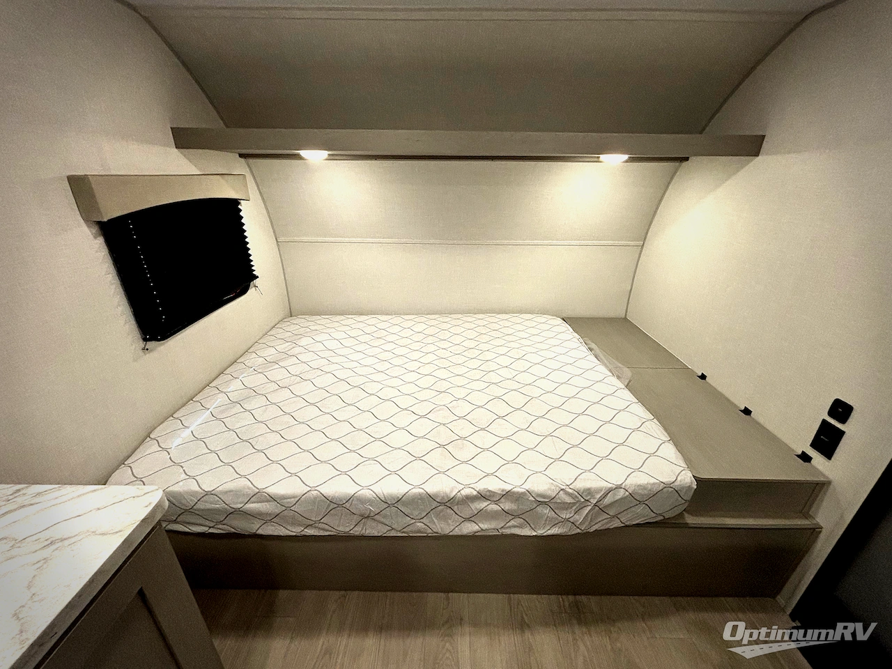 2026 Forest River Viking 4K Series 18BH Photo 7