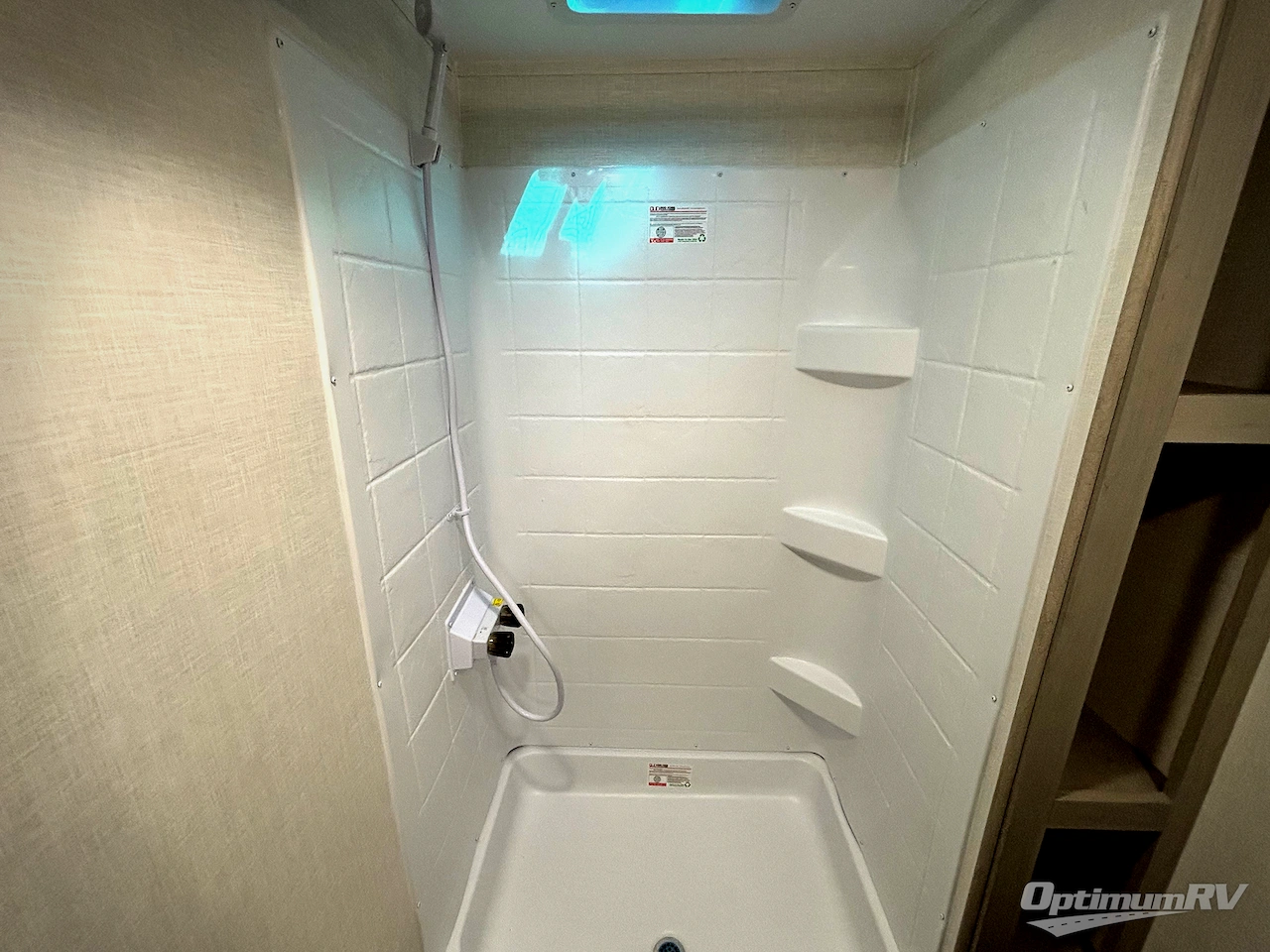 2026 Forest River Viking 4K Series 18BH Photo 14