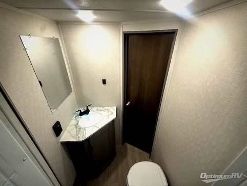 2026 Forest River Viking 4K Series 18BH RV Photo 4