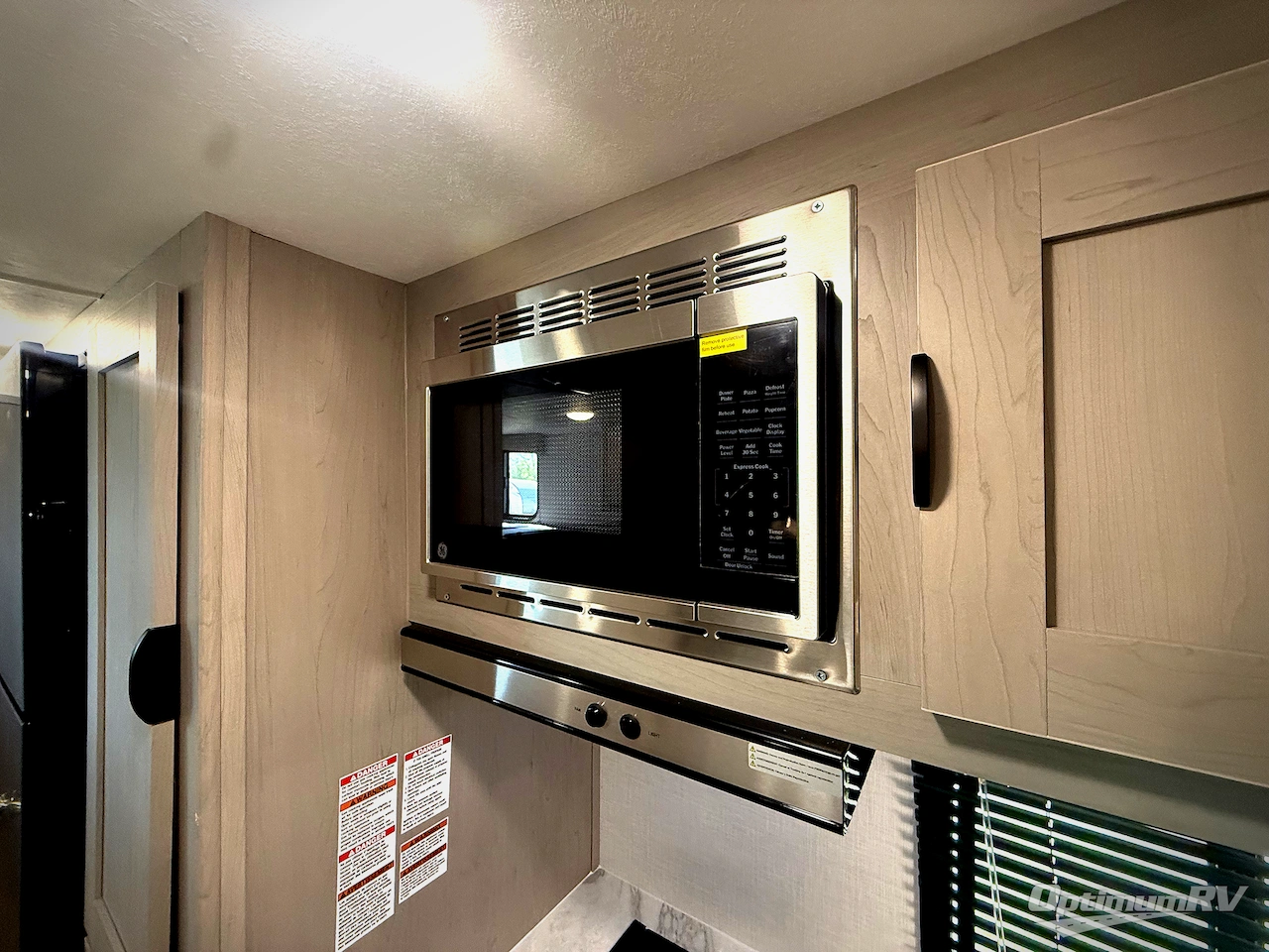 2026 Forest River Viking 4K Series 18BH Photo 12