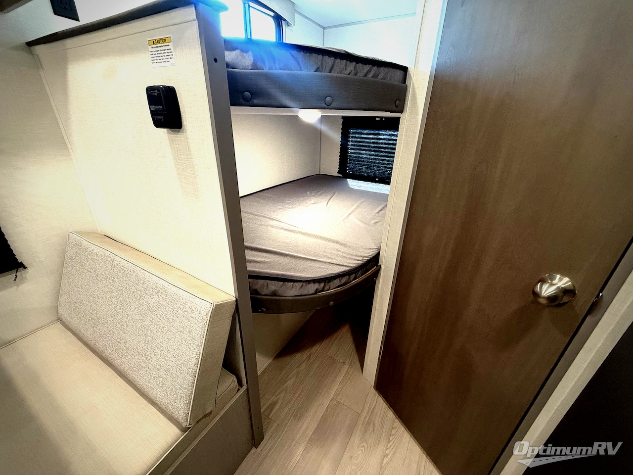 2026 Forest River Viking 4K Series 18BH Photo 15