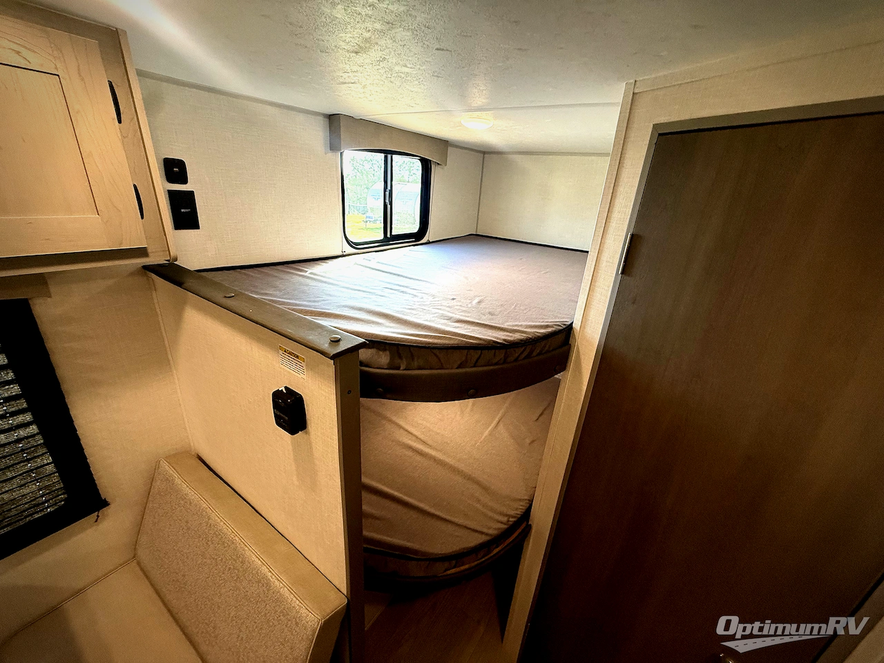 2026 Forest River Viking 4K Series 18BH Photo 16