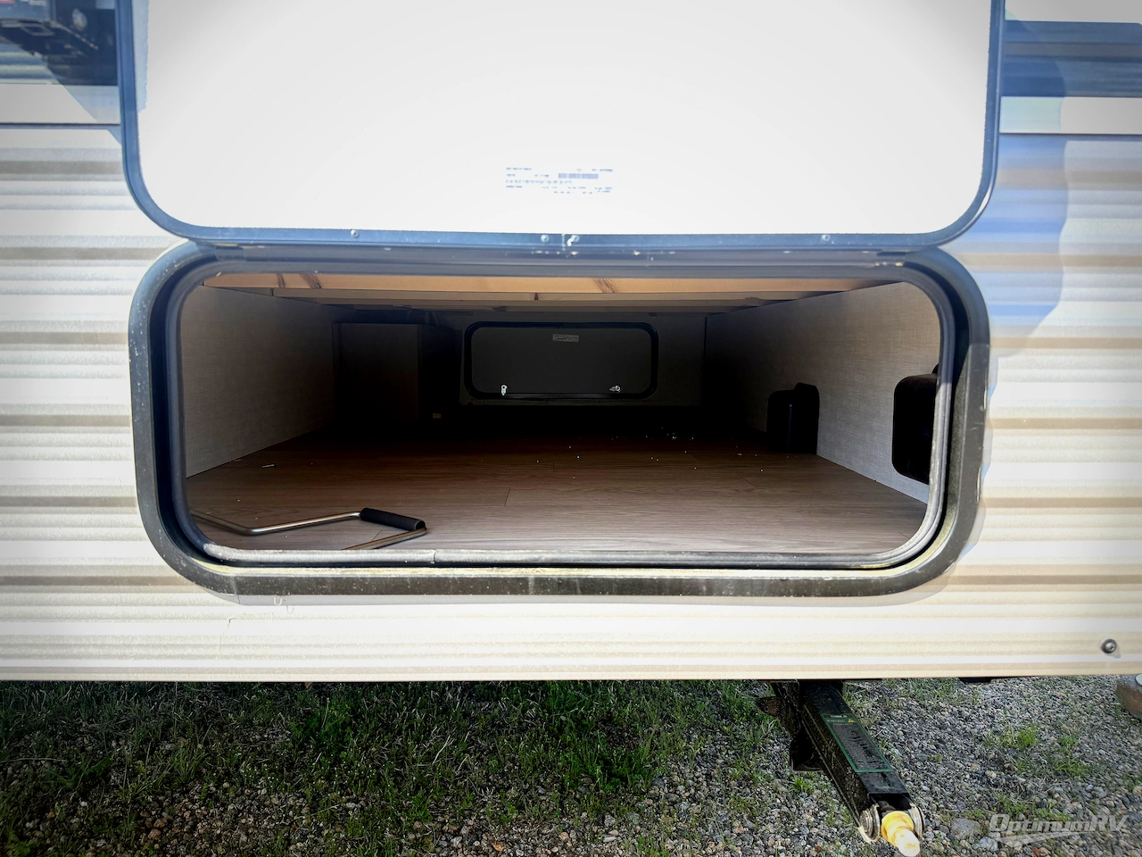 2026 Forest River Viking 4K Series 18BH Photo 20