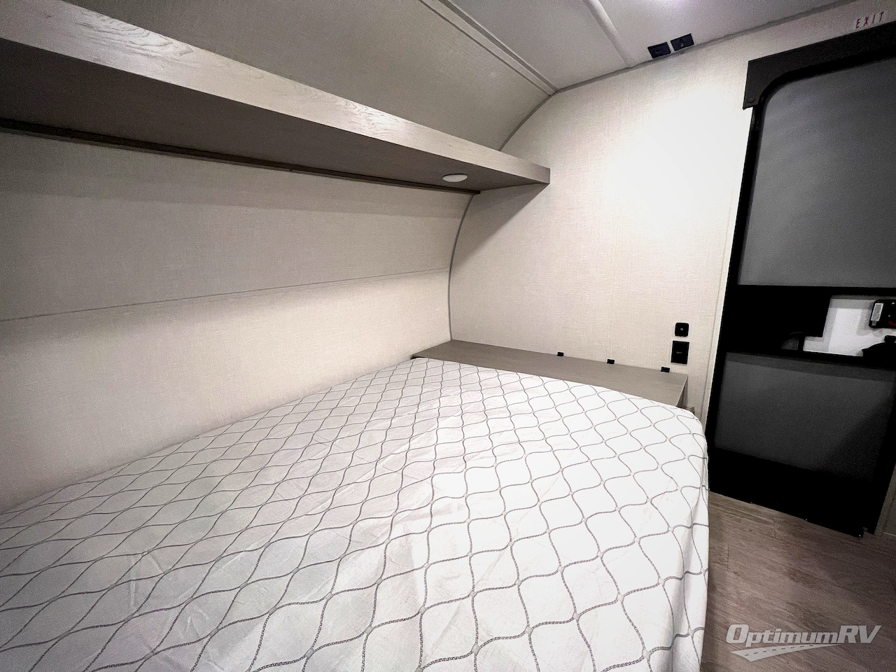 2026 Forest River Viking 4K Series 18BH Photo 7