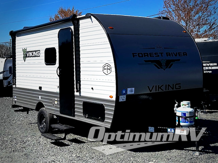 2026 Forest River Viking 3K Series 17BHX RV Photo 1