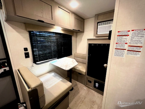 2026 Forest River Viking 3K Series 12RD RV Photo 3