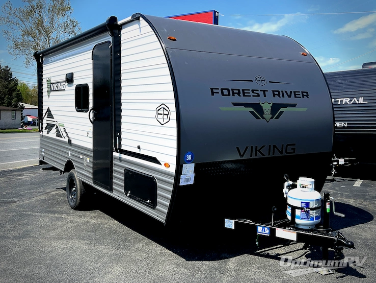 2026 Forest River Viking 17SBH SAGA RV Photo 1