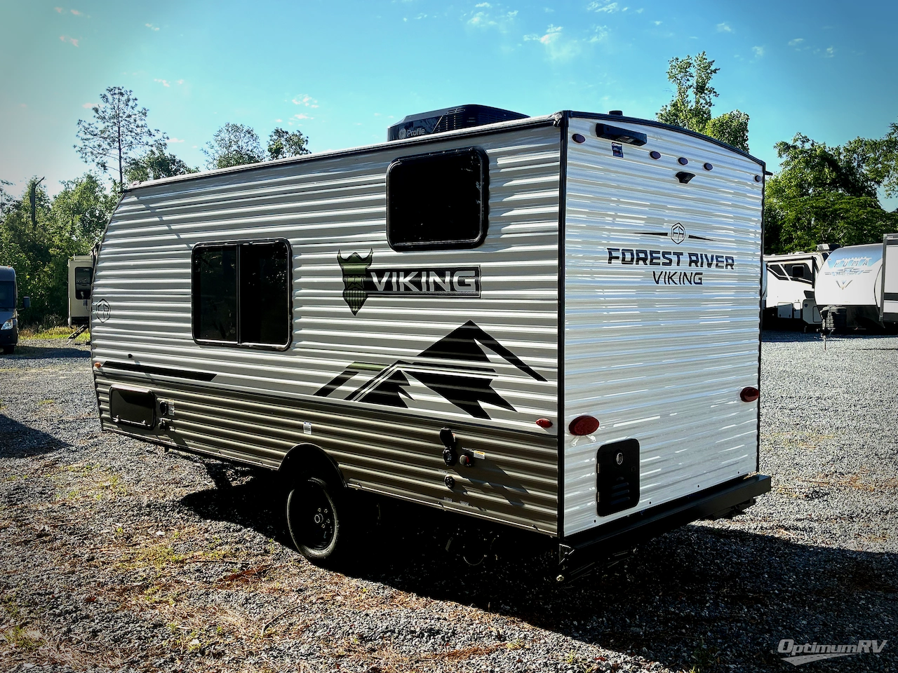 2026 Forest River Viking 17SBH SAGA Photo 3