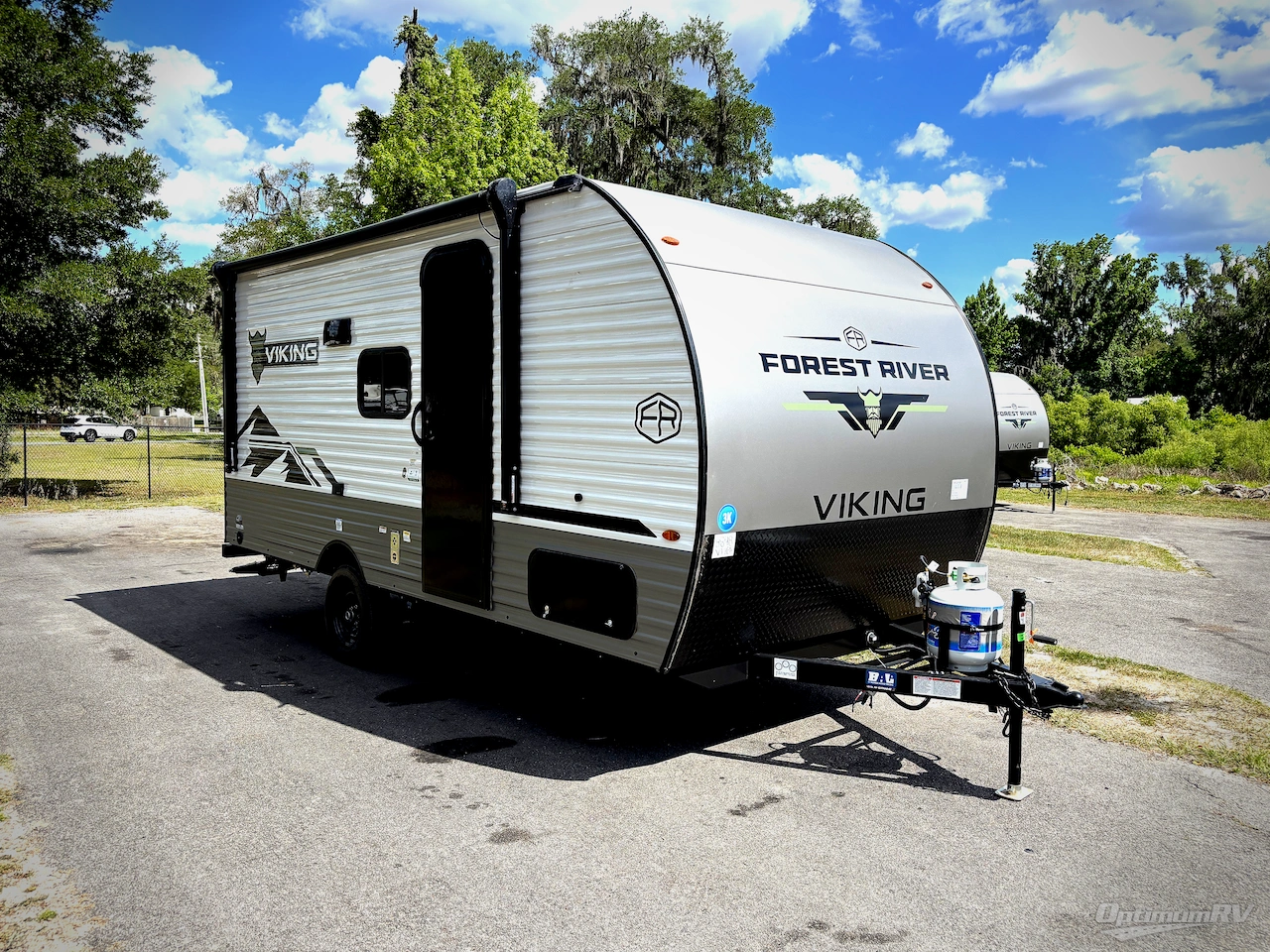 2026 Forest River Viking 17SBH SAGA Photo 1