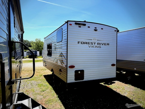 2026 Forest River Viking 17SBH SAGA RV Photo 3