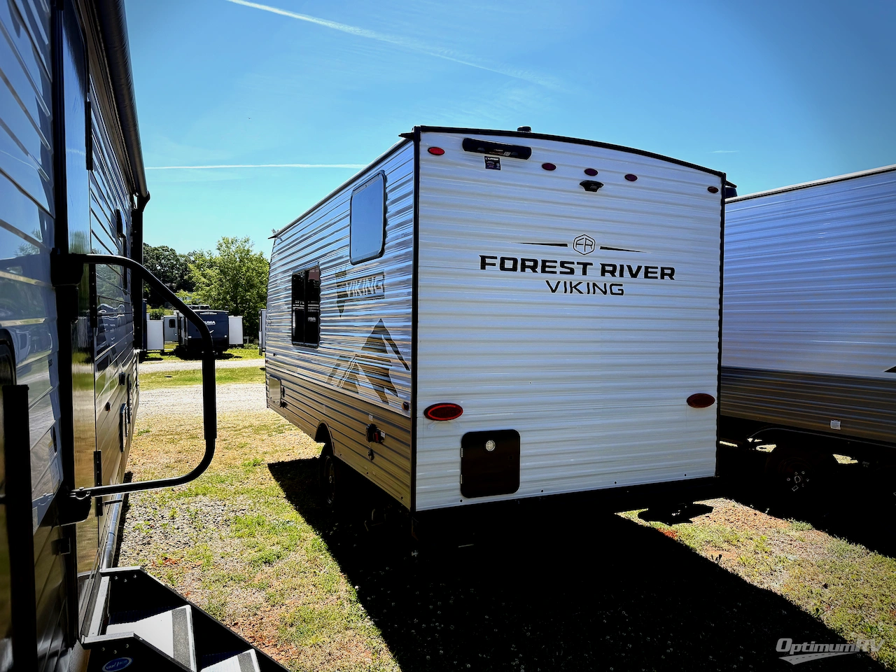 2026 Forest River Viking 17SBH SAGA Photo 3
