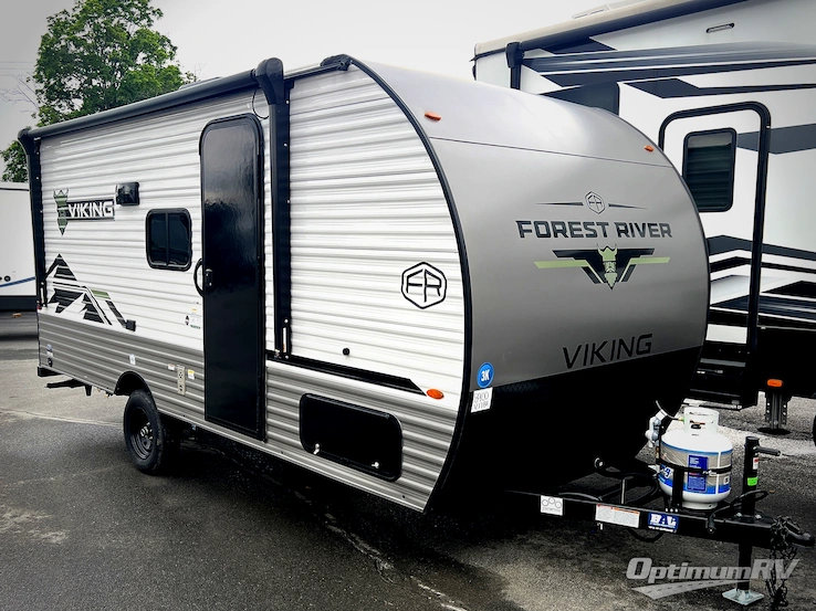 2026 Forest River Viking 17SBH SAGA RV Photo 1