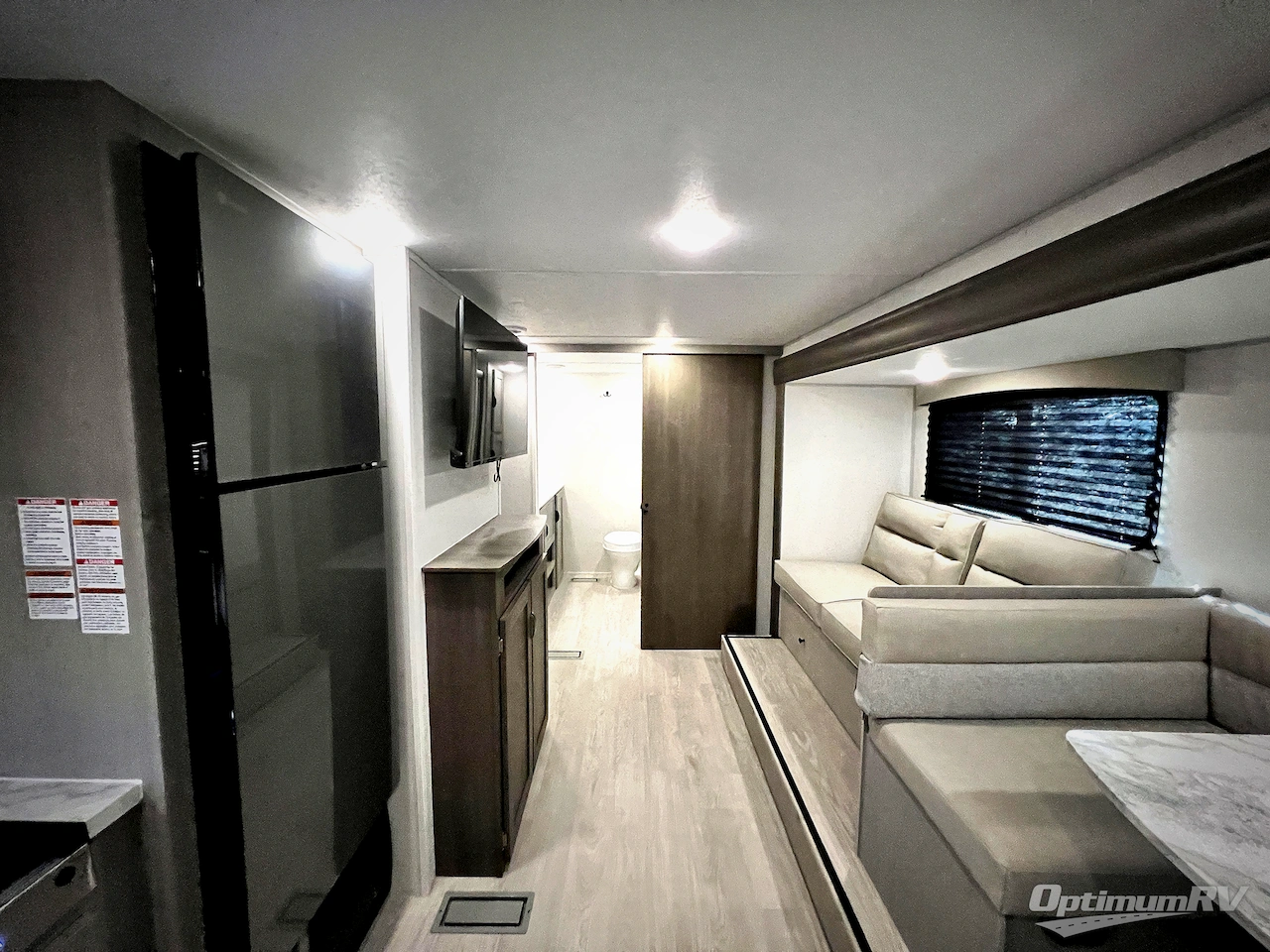 2026 Forest River Viking 6K Series 25RB Photo 4