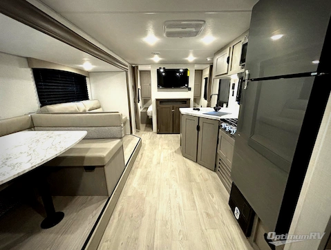 2026 Forest River Viking 6K Series 262DBS RV Photo 2