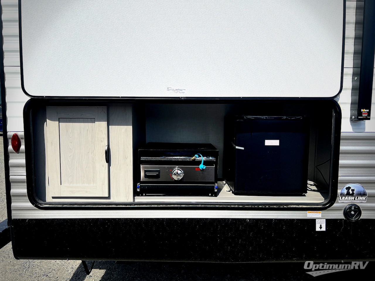 2026 Forest River Viking 6K Series 262DBS Photo 40