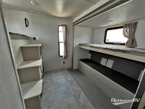 2023 Forest River Wildwood 32BHDS RV Photo 2
