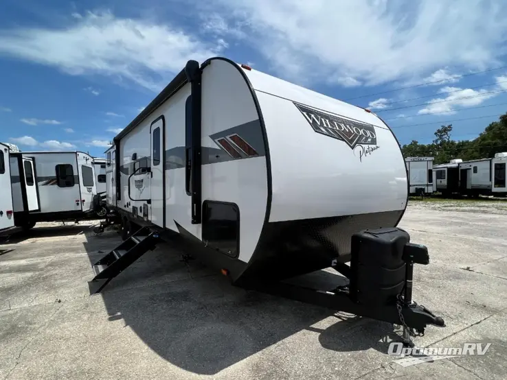 2023 Forest River Wildwood 32BHDS RV Photo 1