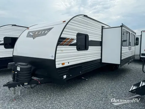 2024 Forest River Wildwood X-Lite 26ICE RV Photo 2