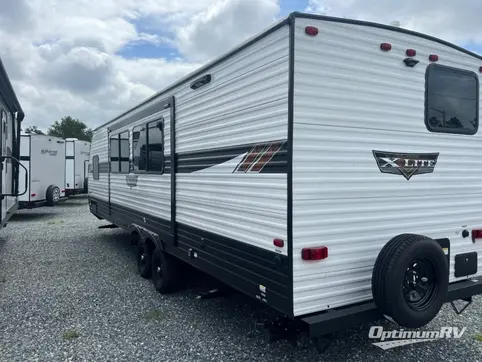 2024 Forest River Wildwood X-Lite 26ICE RV Photo 2