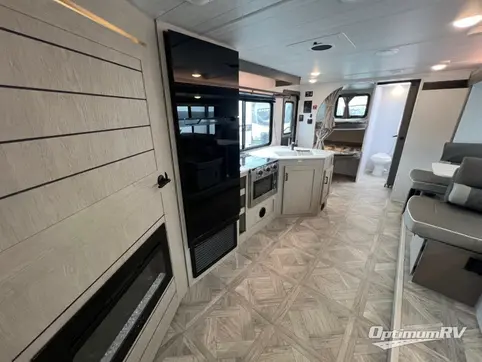 2024 Forest River Wildwood X-Lite 26ICE RV Photo 3