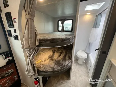 2024 Forest River Wildwood X-Lite 26ICE RV Photo 4