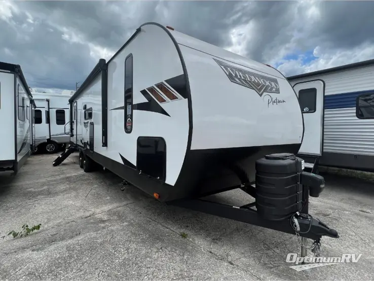2023 Forest River Wildwood 29BDBX RV Photo 1