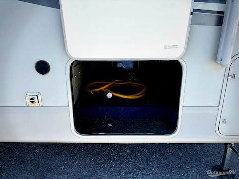 2019 Jayco Eagle HTX 26RLX RV Photo 4