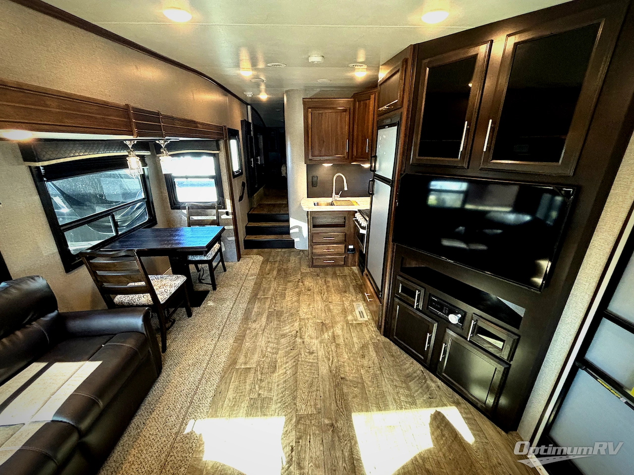 2019 Jayco Eagle HTX 26RLX Photo 4