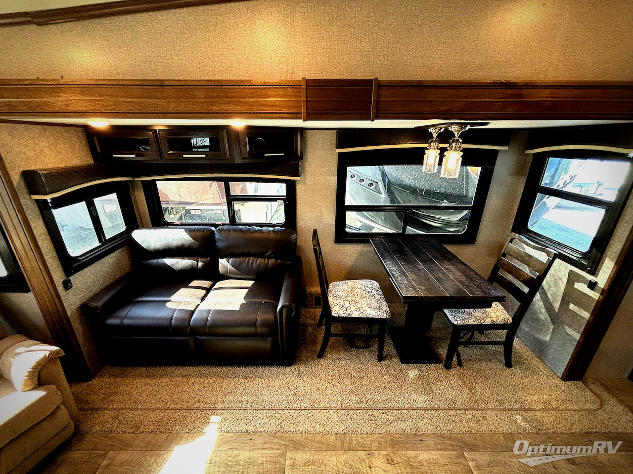 2019 Jayco Eagle HTX 26RLX Photo 7