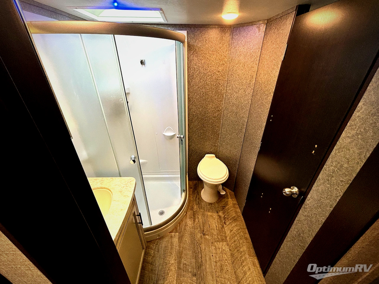2019 Jayco Eagle HTX 26RLX Photo 11